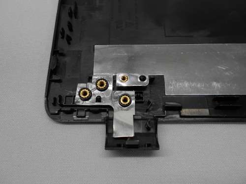 Acer Aspire ES1-531 15.6`  LCD Screen Back Cover 441.03703.1001